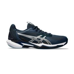 Buty do tenisa męskie Asics Solution Speed Ff 3 Clay