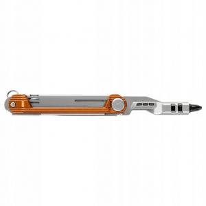 Multitool scyzoryk Gerber Armbar Slim Drive orange
