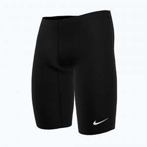 Jammery pływackie dziecięce Nike Hydrastrong Solid Jammer