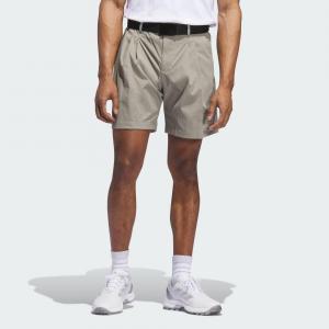 Szorty Go-to Pleated 7-inch
