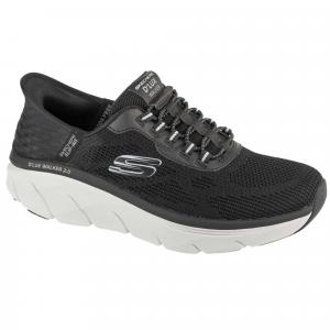 Buty sportowe Sneakersy męskie, Slip-ins: D'Lux Walker 2.0 - Rezinate