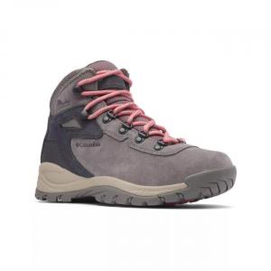 Buty Trekkingowe Damskie Columbia Newton Ridge Plus Waterproof Amped