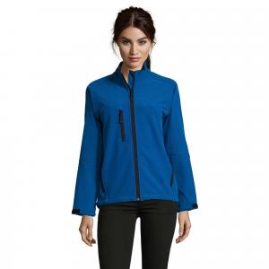 Kurtka Damska Roxy Soft Shell