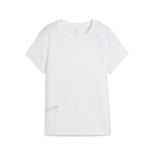 Puma Koszulka Run Graphic Mesh 52665902