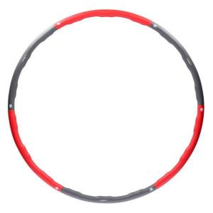 Hula hop 1,2 kg 100 cm HHP002 HMS