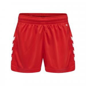 Spodenki piłkarskie dziecięce Hummel Core XK Poly Shorts