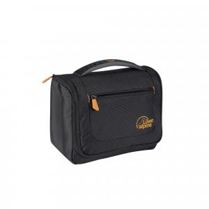 Kosmetyczka Lowe Alpine Wash Bag Small - anthracite