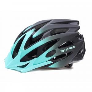 Kask rowerowy unisex Nexelo