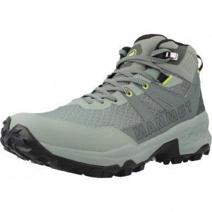 Mammut Model Sertig Ii Mid Gtx Kolor Zielony