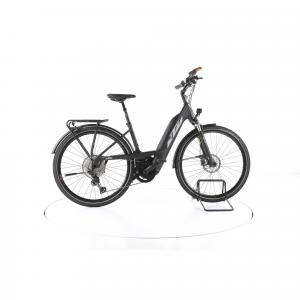 Second Life - KTM Power Sport 12 Plus Trekking E-Bike Lage instap - Stan dobry