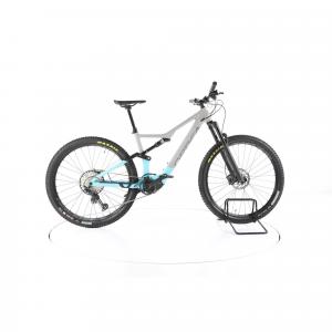 Second Life - Orbea Rise H30 Fully E-Bike 2022 - Jak nowy