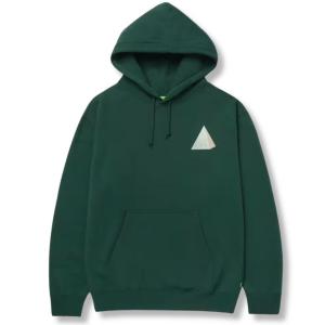 Bluza turystyczna męska HUF Discover z kapturem