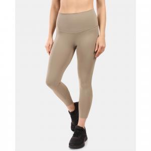 Damskie legginsy fitness Kilpi RIVIAN-W z funkcją OPTI-DRY