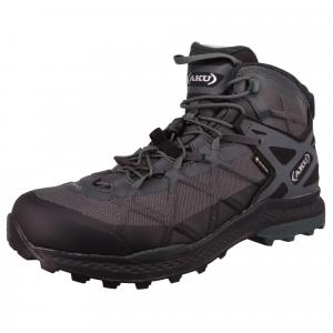 Buty turystyczne męskie AKU Rocket Mid DFS GTX