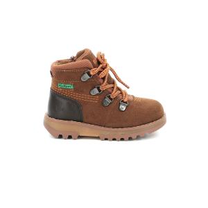Trzewiki dziecięce KICKERS KICKNATURE