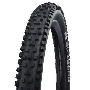 Opona miękka Schwalbe Nobby Nic 28x2,40 Hs602 Evo Super Trail Addix Soft Tubeles