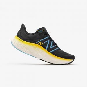 Buty do biegania męskie New Balance Fresh Foam More V4