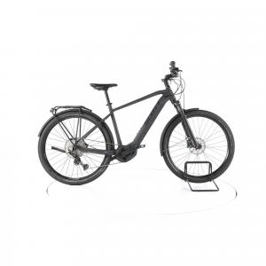 2nd Life - Scott Axis eRIDE 10 CX6 Trekking E-Bike 2022 - Jak nowy