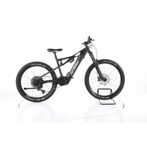 2nd Life - KTM Macina Kapoho 6971 Fully E-Bike 2021 - Jak nowy