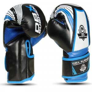 RĘKAWICE BOKSERSKIE DLA DZIECI BUSHIDO 6oz ARB-407v1