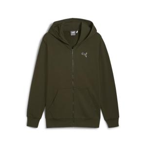 Puma Bluza Better Essentials Fz Fl 67681570