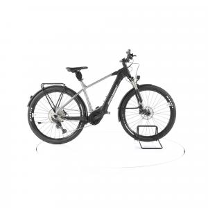 2nd Life - Bergamont E-Revox Pro EQ E-Bike 2022 - Jak nowy