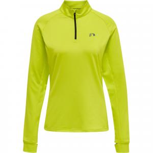 Bluza damska Newline core midlayer