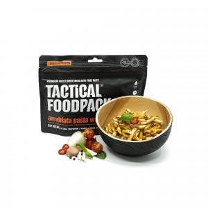 Liofilizat Tactical Foodpack Makaron Arrabiata z kurczakiem 415 g