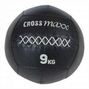 Piłka lekarska CrossMaxx Pro Wall Ball