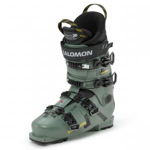 Buty narciarskie dla dorosłych Salomon Shift Pro 100 AT flex 100 freeride / freetouring