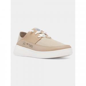 Buty letnie męskie Columbia Boatside Relaxed Pfg