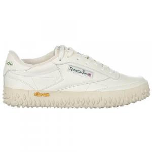 Buty do chodzenia damskie Reebok Club C Vibram