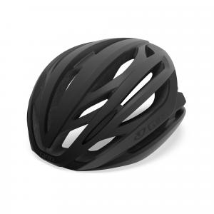 GIRO Kask rowerowy szosowy SYNTAX INTEGRATED MIPS matte black GR-7099643