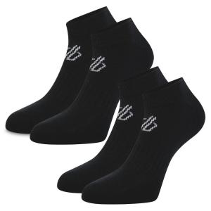 Skarpetki sportowe unisex Dare2B Essentials Fitness 2-pak