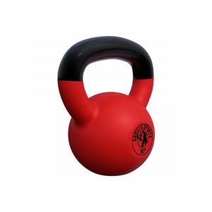 Kettlebell treningowy Gorilla Sports Gumi