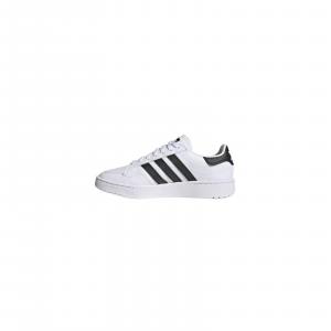 Buty lifestyle damskie Adidas Team Court J EF6815