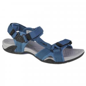 Sandały męskie, CMP Hamal Hiking Sandal