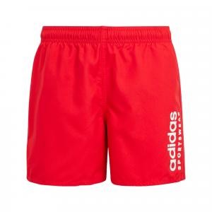 Szorty Sportswear Essentials Logo CLX Swim Kids