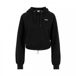 Bluza damska FILA Baalberge Cropped Hoody