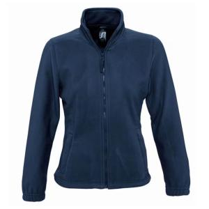 Damska Bluza Polarowa North Fleece Jacket