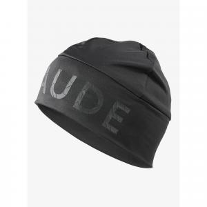 Czapka zimowa Vaude Larice Beanie - black