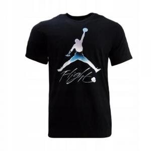 Koszulka Męska Jordan Mj Brand Graphic SS