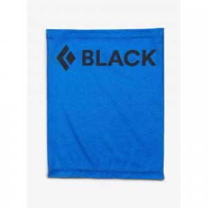 Komin na szyję Black Diamond BD Gaiter - drifter blue wordmark