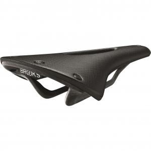 Siodełko Rowerowe C13 Carved Cambium All Weather - Czarne