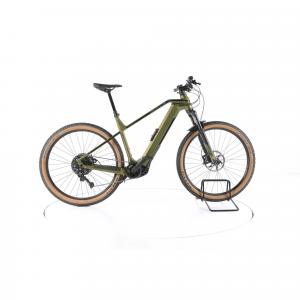 Second Life - Bulls Sonic EVO 1 E-Bike 2023 - Jak nowy