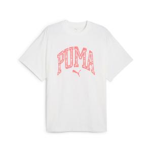 Puma Koszulka The First Buckets 63066601