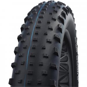 SCHWALBE Opona rowerowa MTB Jumbo Jim 120-559 26 x 4,80”