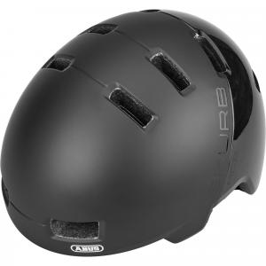 Kask Skurp Ace Velvet Czarny L 58-61 Cm