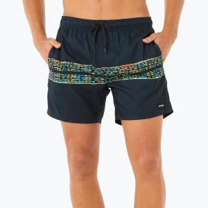 Szorty kąpielowe męskie Rip Curl Framed Volley