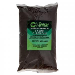 Dodatek Zanętowy Do Zanęt Sensas Coprah Melasse 1Kg